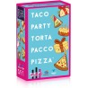 Taco Party Torta Pacco Pizza - GHE223