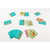 Taco Party Torta Pacco Pizza - GHE223
