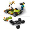 LEGO City Auto da Corsa Verde - 60399