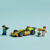 LEGO City Auto da Corsa Verde - 60399