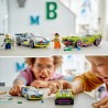 Lego City Inseguimento Macchina da Corsa 60415