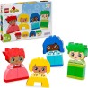 LEGO DUPLO Forti Sentimenti ed Emozioni - 10415