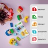 LEGO DUPLO Forti Sentimenti ed Emozioni - 10415