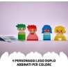 LEGO DUPLO Forti Sentimenti ed Emozioni - 10415