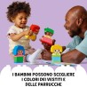 LEGO DUPLO Forti Sentimenti ed Emozioni - 10415