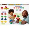 LEGO DUPLO Forti Sentimenti ed Emozioni - 10415