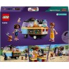 LEGO Friends Furgoncino del Fornaio - 42606