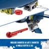 LEGO Marvel X-Jet di X-Men - 76281