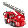 Bruder 02771 - MAN TGA Camion Autopompa Vigili del Fuoco
