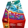 LEGO NINJAGO Attacco del Rising Dragon di Nya - 71802