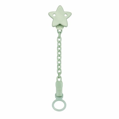 Chicco Clip Porta Succhietto Stella 40843000