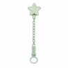 Chicco Clip Porta Succhietto Stella 40843000