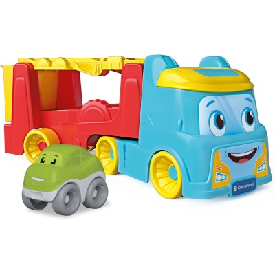 Baby Clem Camion Trasportatore - 17892