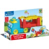 Baby Clem Camion Trasportatore - 17892