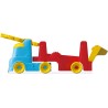 Baby Clem Camion Trasportatore - 17892