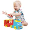 Baby Clem Camion Trasportatore - 17892