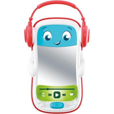 Baby Clem Musical Pod 17894