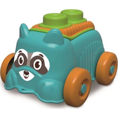Clemmy Cucciolo Sensoriale 17904