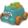 Clemmy Cucciolo Sensoriale 17904
