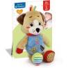 Baby Clem Peluche Cagnolino Pete The Puppy - 17905
