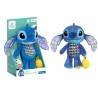 Baby Clem Disney Stitch Peluche Prime Attivita' - 17918