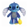 Baby Clem Disney Stitch Peluche Prime Attivita' - 17918