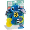 Baby Clem Disney Stitch Blu - 17919