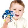 Baby Clem Disney Stitch Blu - 17919
