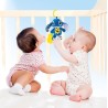 Baby Clem Disney Stitch Blu - 17919