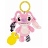 Baby Clem Disney Stich Rosa - 17937