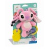 Baby Clem Disney Stich Rosa - 17937
