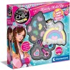 Crazy Chic-Lovely Make Up Rainbow - Clementoni 18793