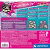 Crazy Chic-Lovely Make Up Rainbow - Clementoni 18793