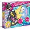 Clementoni Crazy Chic Make Up Rabbit 18810