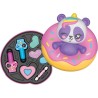 Clementoni Crazy Chic Make Up Panda 18821