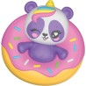 Clementoni Crazy Chic Make Up Panda 18821