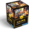Clementoni Puzzle 500 Pezzi Anime Cube Naruto 35516
