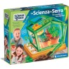 Clementoni Scienza&Gioco Lab La Scienza In Serra - 19365