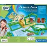Clementoni Scienza&Gioco Lab La Scienza In Serra - 19365