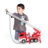 Bruder 02771 - MAN TGA Camion Autopompa Vigili del Fuoco