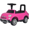 Primi passi Fiat 500X Rosa 2320016