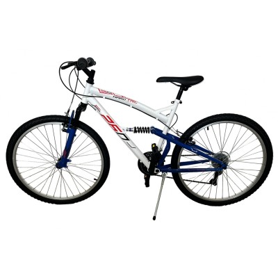 Denver Bici Ragazzo MTB Friction 18 Velocità Susp 26" 19200
