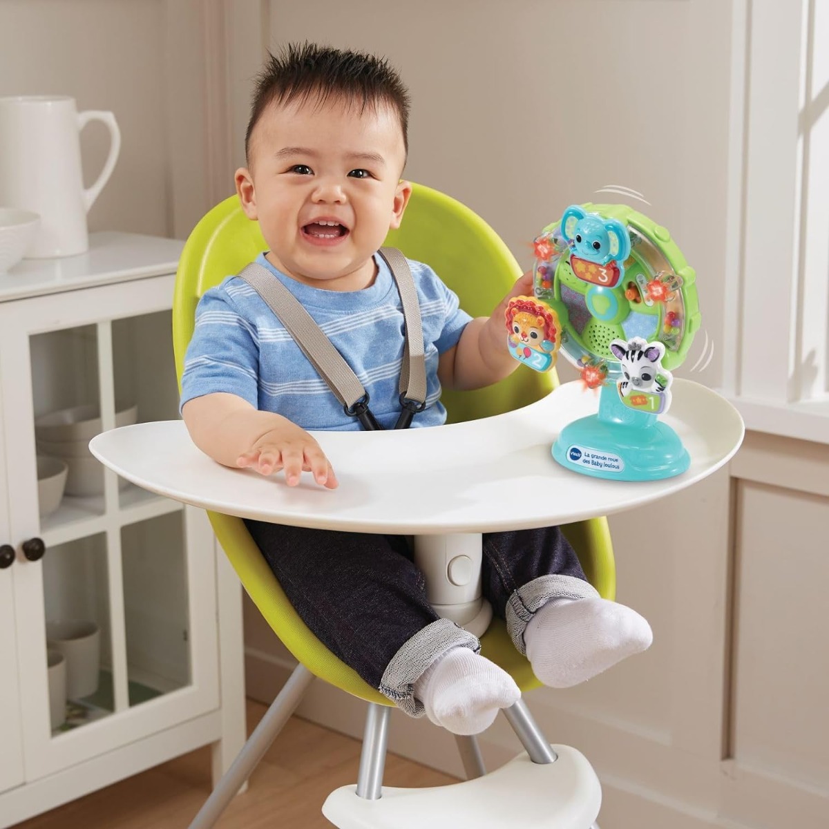 VTech Baby Ruota Panoramica - 165968