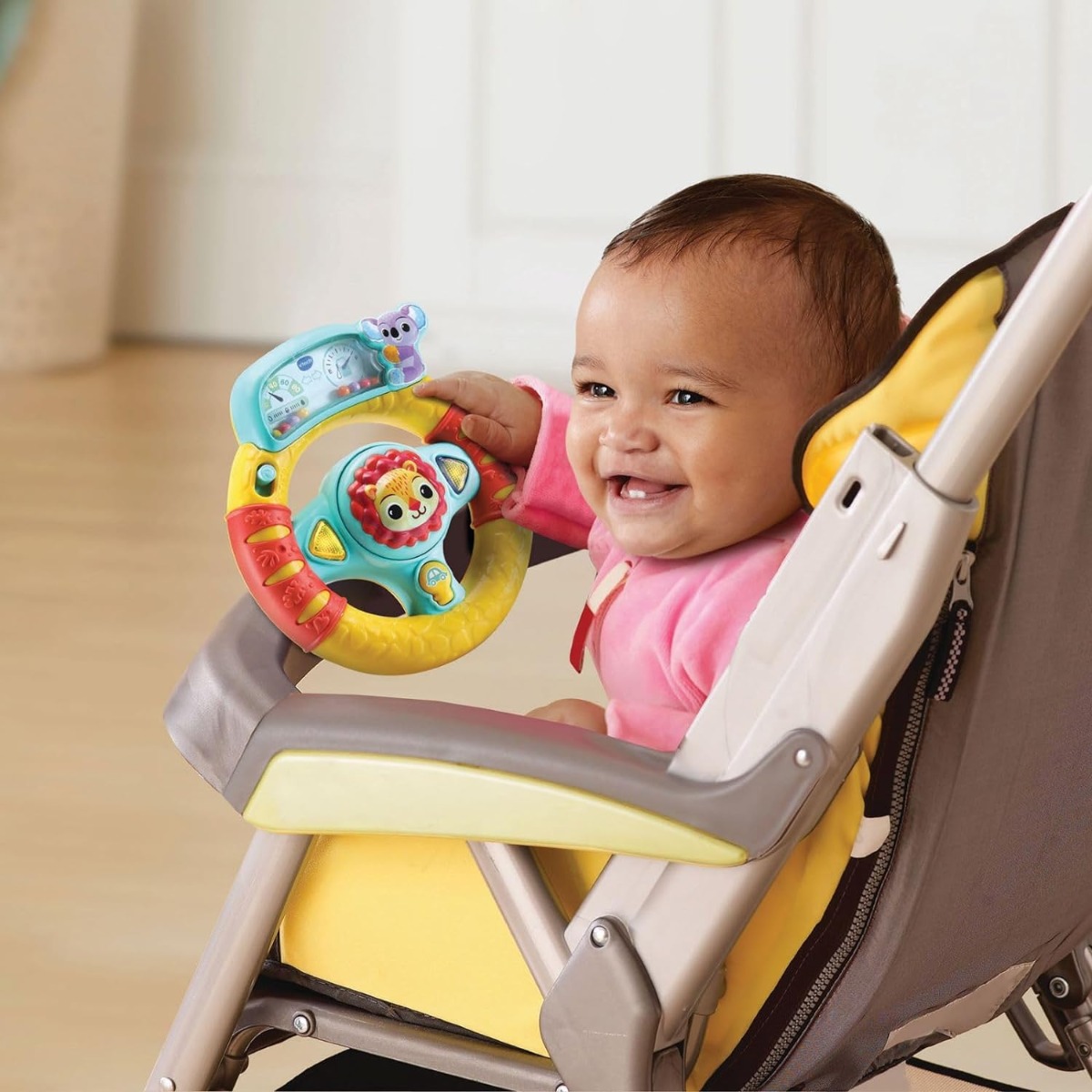 VTech Baby Volante delle Scoperte - 536607