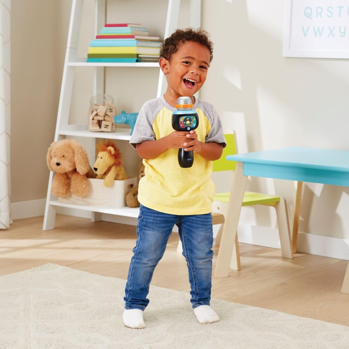 VTech Microfono Magic Show - 551007