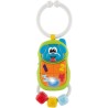 Chicco Baby Senses Trillino Telefono Cucciolo