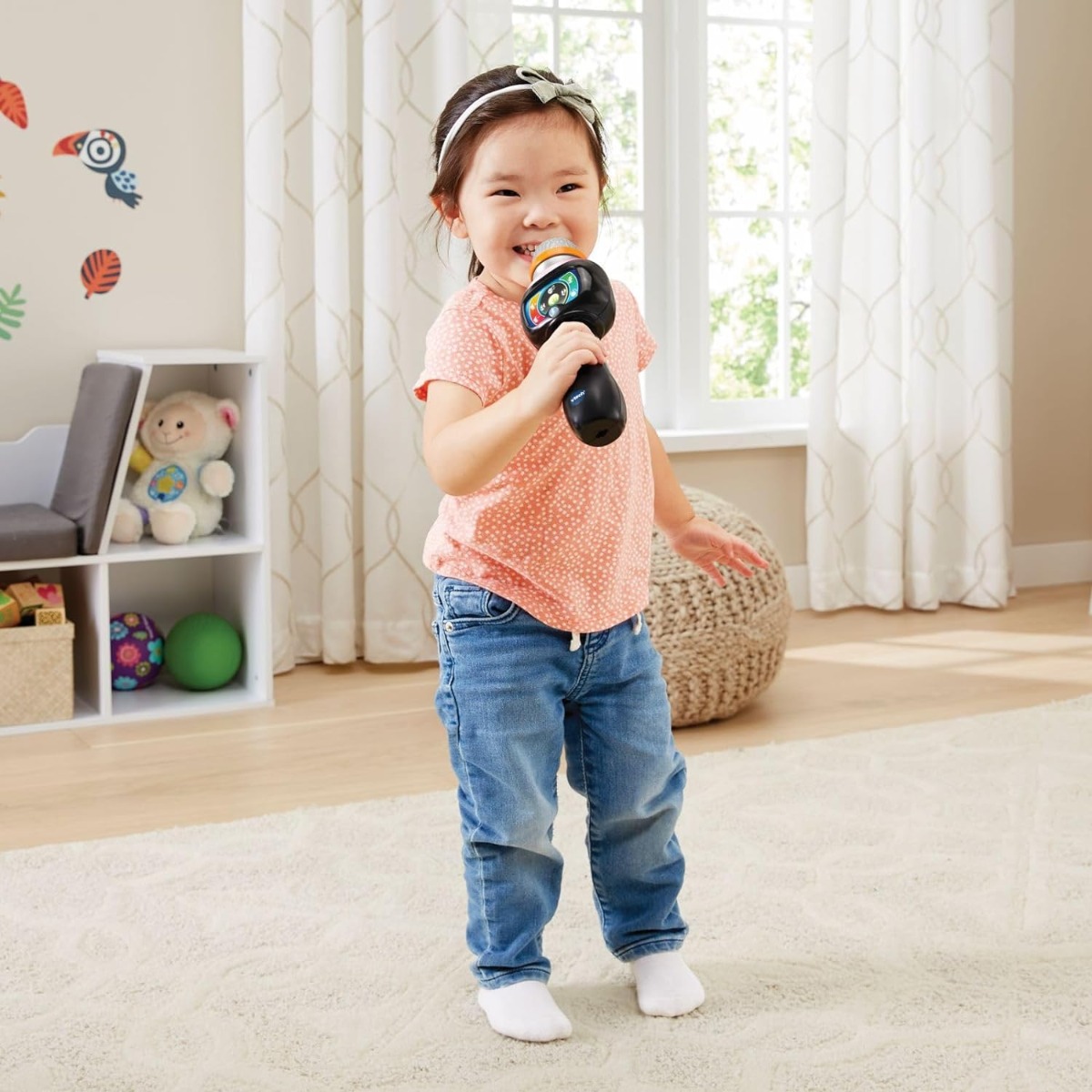 VTech Microfono Magic Show - 551007