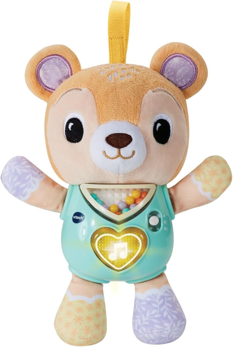 VTech Teddy Orsetto Canterino - 568307