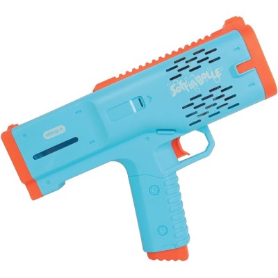  Pistola Soffiabolle SparaBolle di Sapone - ODS 34473