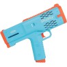  Pistola Soffiabolle SparaBolle di Sapone - ODS 34473